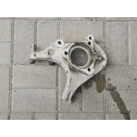Кулак поворотный передний правый Chevrolet Equinox 3 2018 84210077