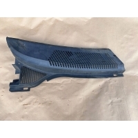 Жабо правое передняя 8200050331 renault scenic i