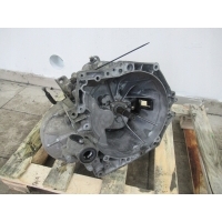 Кпп scudo expert jumpy 1.6 hdi 20dp35
