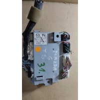 Блок блок управления комфорта mazda 6 gh ii 2 vp7alf - 14b205