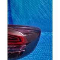 Kia ceed iii 18 - 21r фара правый tyl задняя светодиодный 92402 - j7150 oe универсал