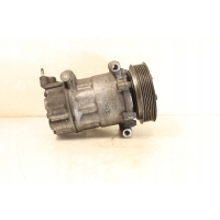 Компрессор кондиционера citroen c4 i 1.4