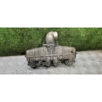 коллектор впускной Volkswagen Passat B3 1990 028129713E