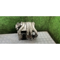 коллектор впускной Renault Megane 1997 7700865228