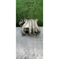 коллектор впускной Renault Scenic 1998 7700865228