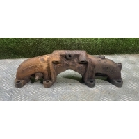 коллектор выпускной Volkswagen Passat B3 1990 088253033F