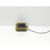 селектор акпп Mercedes-Benz C-Class W204 2011-2014 A2042677624