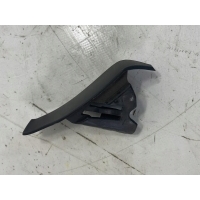 Крышка заглушка петли правый volkswagen passat b8 рестайлинг 3g0823316c
