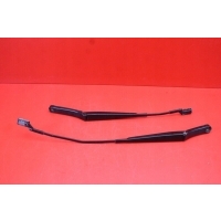 Дворники дворники стеклоочистителя передняя eu 5jb955410 5jb955409 skoda rapid 12 - 17