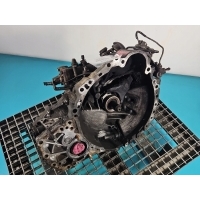 Кпп toyota rav4 ii 00 - 2.0 d4d 116km