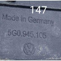 Катафот Volkswagen Golf Mk7 (2012—2017) 2014 5G0945105