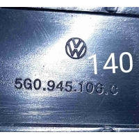 Катафот Volkswagen Golf Mk7 (2012—2017) 2015 5G0945106C