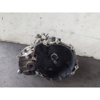Кпп opel astra h f23 1.7 cdti