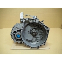 Кпп механическая opel astra h 1.9 cdti f40