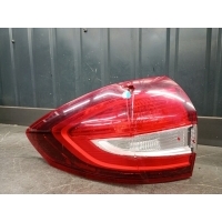 F1cb13405be фара левый tyl форд c - max mk2 рестайлинг