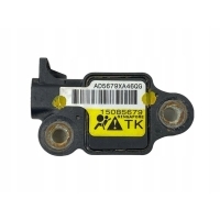 Gmc envoy buick rainier 02 - 04r датчик ударный