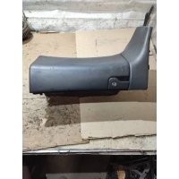 Бардачок Mercedes C W203 2002 A2036802691