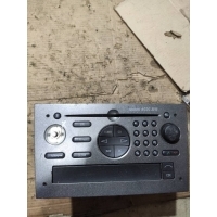 Магнитола Opel Vectra C 2003 313203739