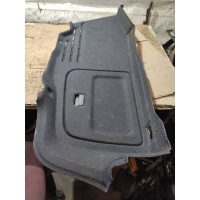 Обшивка багажника Audi A6 C6 (S6,RS6) 2006 4F5863887C
