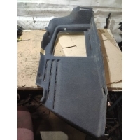 Обшивка багажника Audi A6 C6 (S6,RS6) 2006 4F5863888A