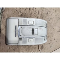 Фонарь салона (плафон) Audi A6 C6 (S6,RS6) 2007
