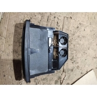 Бардачок Mercedes C W203 2003 2036802714