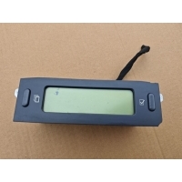 Дисплей Citroen C5 1 2002 9644422477
