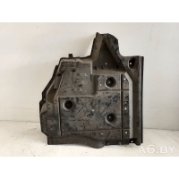 Защита днища Volkswagen Multivan T6 2017 7E0825205D,7E0825207