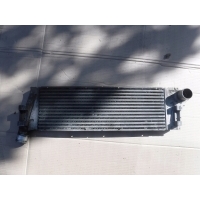 Renault oe 8200115540 радиатор воздушный