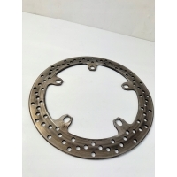 Bmw f 800 st диск тормозной 34117713156
