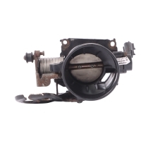 Форд transit connect tc7 1.8 zetec бензин корпус дроссельной заслонки xs4u9e926mc
