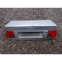 Крышка багажника багажника задняя задняя audi a6 c4 94 - 97 седан ly7m