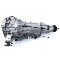 Кпп sub 8 кпп 0d5300039m audi q7 4m новая