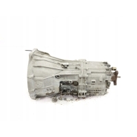 Кпп bmw f10 f20 2.0 d n47 1089401093