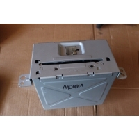 Opel мокко i радио навигация навигация 84026626