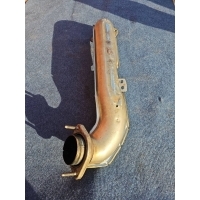 Труба приемная глушителя BMW M4 G82/G83 2022 8468990