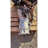КПП автоматическая (АКПП) BMW M4 G82/G83 2022 9504769