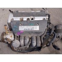 Двигатель Honda CR-V 2006 2.0 бензин i-VTEC K20A4