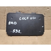 ŁADOWARKA INDUKCYJNA VOLKSWAGEN GOLF VIII 5NA980611