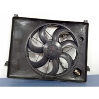 Kia oe 25380 - 1dxxx вентилятор