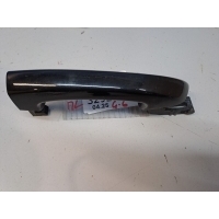 Ручка двери нaружная правая Volkswagen Golf 6 2009-2013 1K8837206FGRU