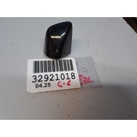Накладка ручки двери правая Volkswagen Golf 6 2009-2013 1K8839168BGRU