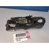 Кронштейн ручки двери правой BMW 5 F10 2009-2017 51217187228
