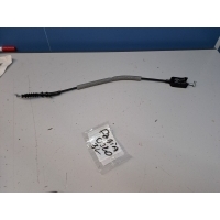 Трос открывания задней двери Skoda Fabia 6V 2015- 3T0837017C