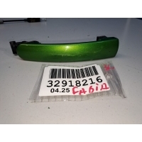 Ручка двери нaружная Skoda Fabia 5J 2007-2015 5N0837205MGRU