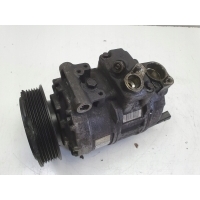 Компрессор кондиционера volkswagen passat b6 1k0820859s