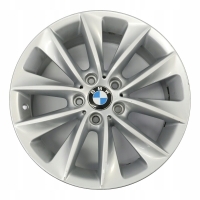 Колесо алюминиевая bmw oe 8.0 