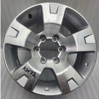 Колесо алюминиевая nissan oe nissan патруль y61 8.0 