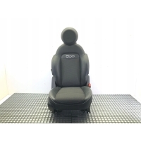 Кресло правая передняя fiat 500x