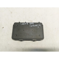 VW GOLF VIII GTD 5H0 Ładowarka indukcyjna 5NA980611A
